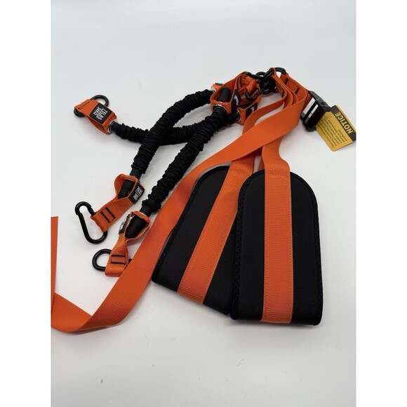 Pull Up Assistance Bands, Adjustable Heavy Duty Resistance Band for Pull Up - Picture 9 of 12